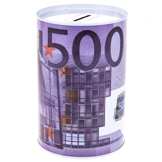 Купить Копилка "Евро" 10*15см МИКС (уп.2/48шт.) в Санкт-Петербурге по недорогой цене и с быстрой доставкой.