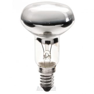 Купить Лампа накаливания PHILIPS R50 40W E14 Spotline зеркальная в Санкт-Петербурге по недорогой цене и с быстрой доставкой.